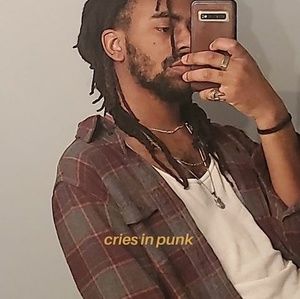 Meet your Posher, Kyle